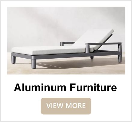 Outdoor Seating